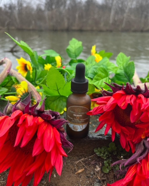 "OSHUN" Diffuser Oil Blend